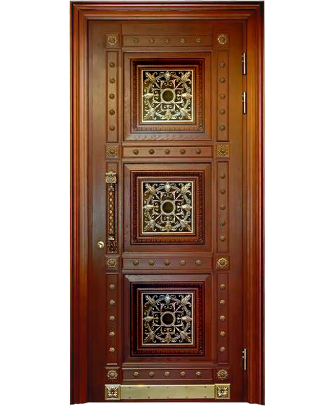 Массив дерева 2652